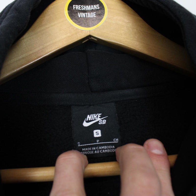 Nike SB Hoodie Small