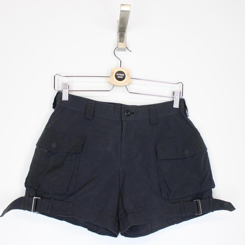 Vintage Issey Miyake Shorts Small