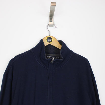 Vintage Nautica Sweatshirt XL
