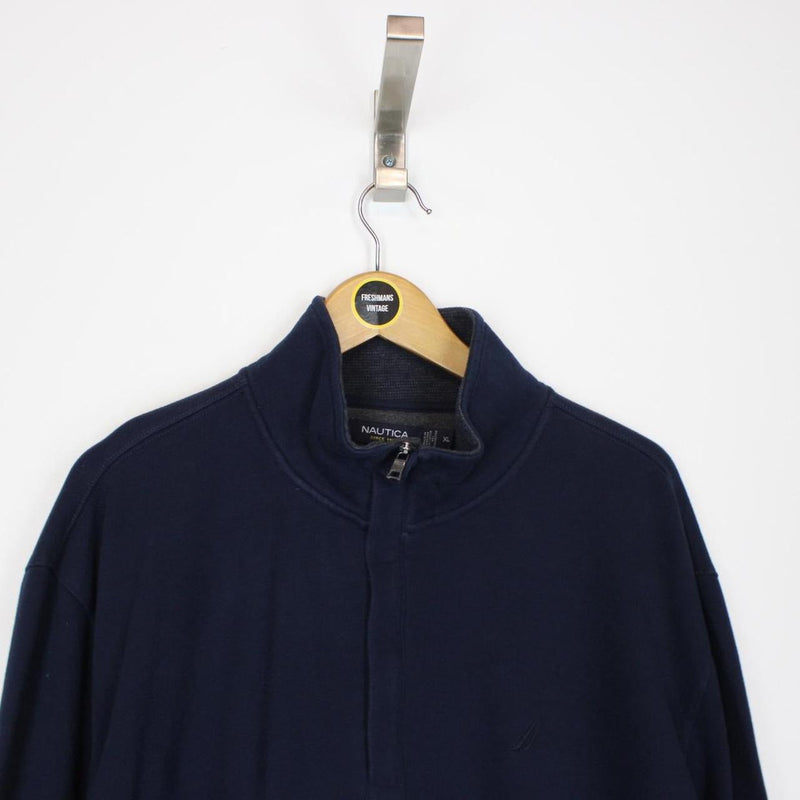 Vintage Nautica Sweatshirt XL