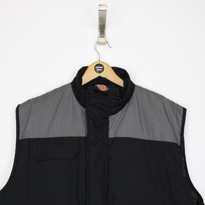 Vintage Dickies Gilet XXL