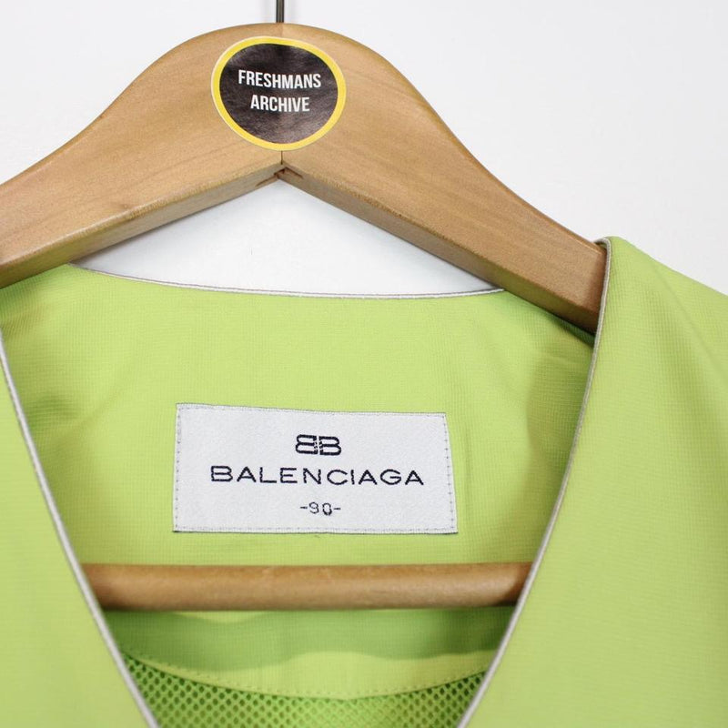 Vintage Balenciaga Jacket Small