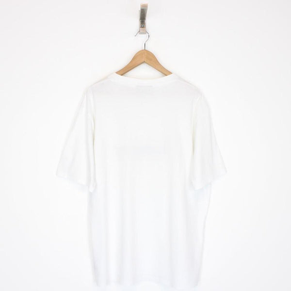 Burberry London T-Shirt Large