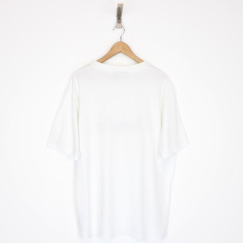 Burberry London T-Shirt Large