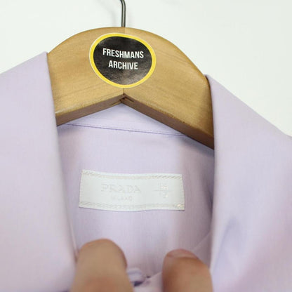 Prada 2018 Shirt Large