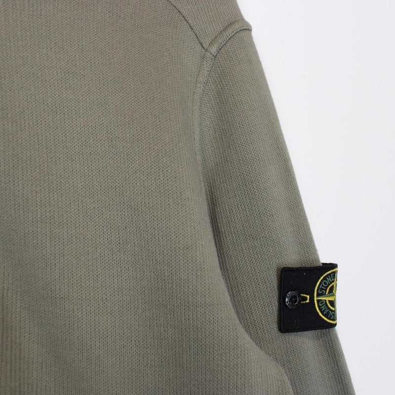 Stone Island AW 2016 Sweatshirt Medium