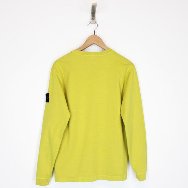 Stone Island SS 2019 Sweatshirt Medium