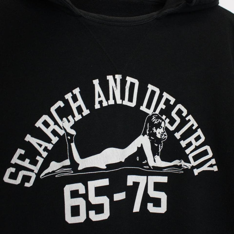 Vintage Hysteric Glamour Hoodie Small