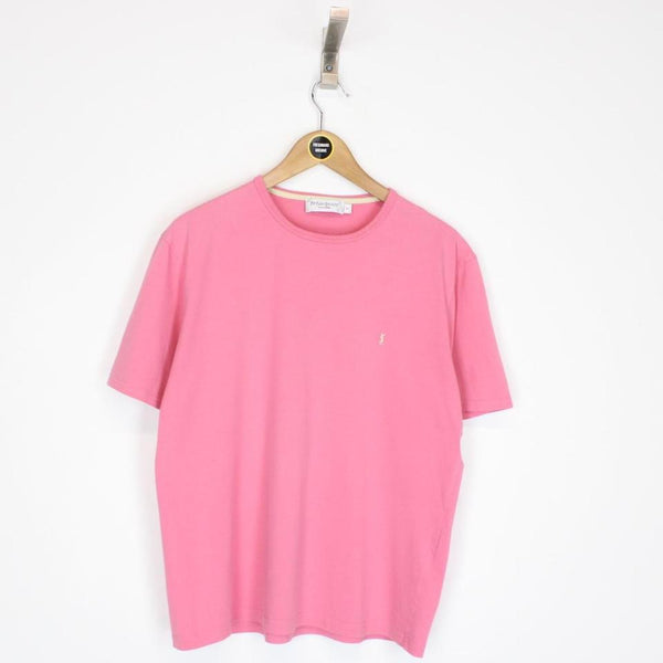 Vintage Yves Saimt Laurent T-Shirt Small