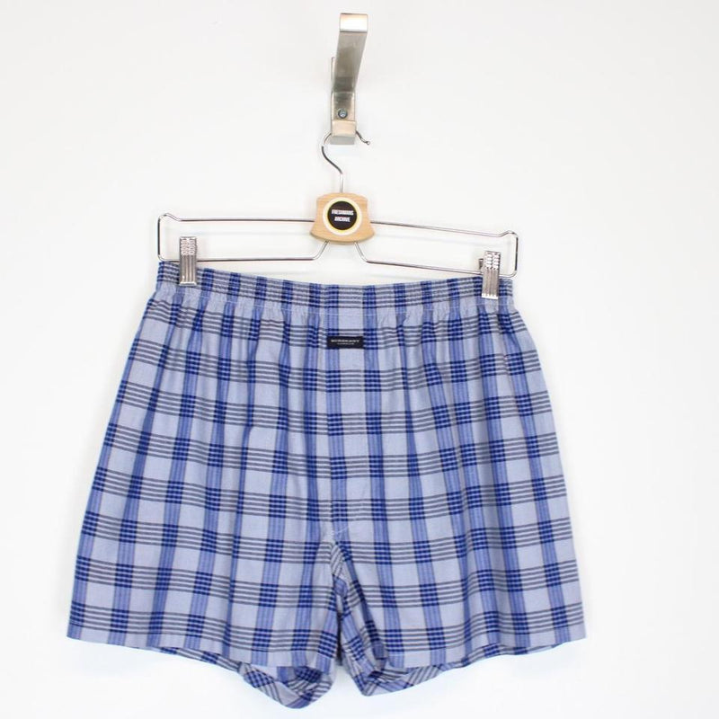 Vintage Burberry London Shorts Small