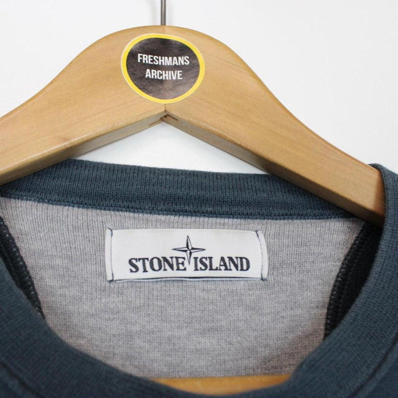 Stone Island SS 2018 Jumper S/M