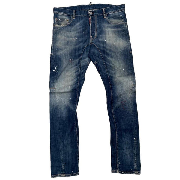 Dsquared2 Slim Jeans Medium