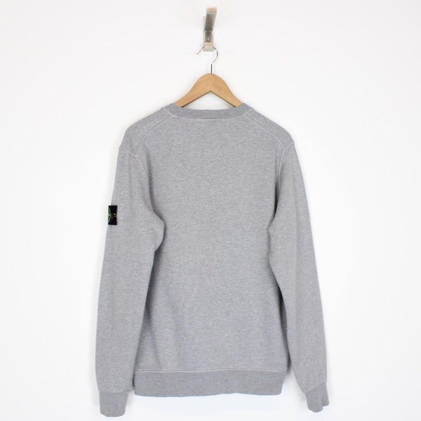 Stone Island SS 2021 Sweatshirt Large