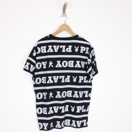 Vintage Playboy T-Shirt Medium