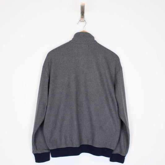 Vintage Polo Ralph Lauren Fleece Small