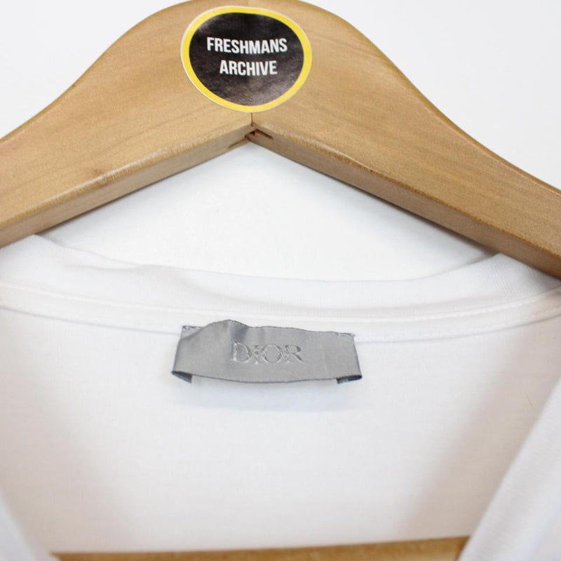 Christian Dior Limited Edition T-Shirt XS