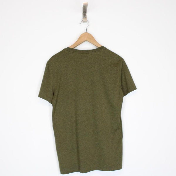 Burberry London T-Shirt Small