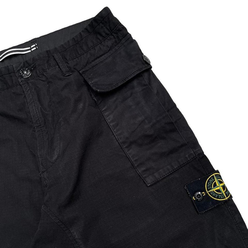 Stone Island AW 2019 Cargo Trousers Medium