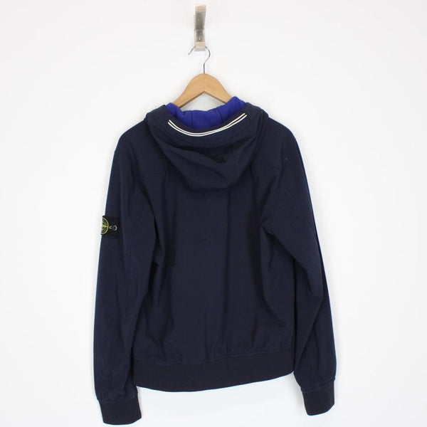 Stone Island AW 2012 Soft Shell Jacket M/L