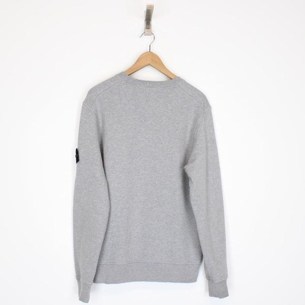 Stone Island AW 2021 Sweatshirt Medium