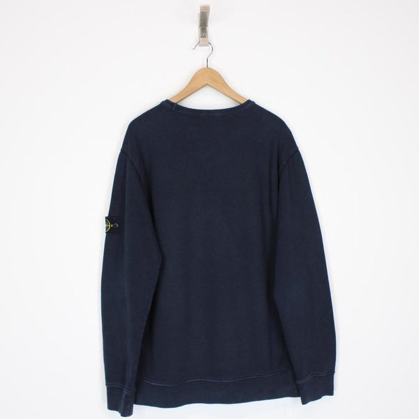 Stone Island AW 2018 Sweatshirt 3XL