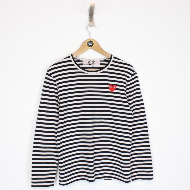 Comme des Garcons AD 2019 T-Shirt Small