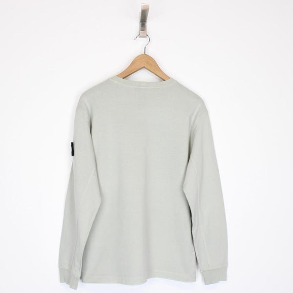 Stone Island AW 2019 Sweatshirt Medium