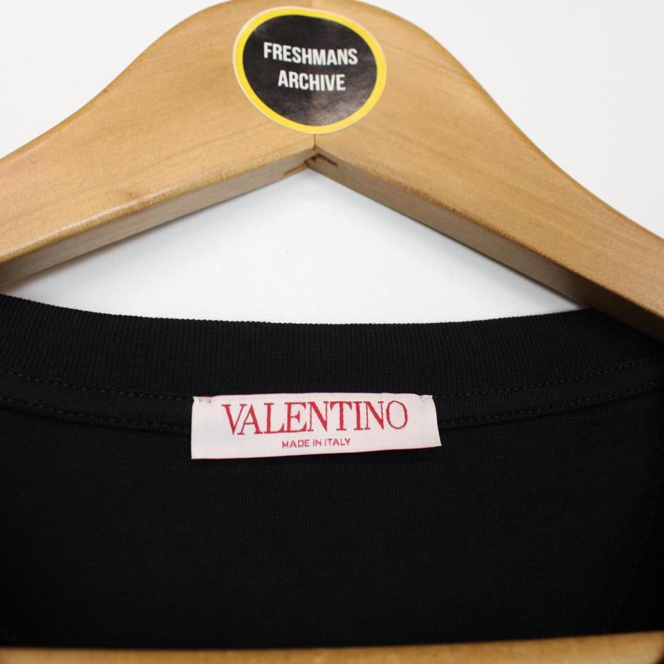 Valentino Garavani VLTN Print T-Shirt