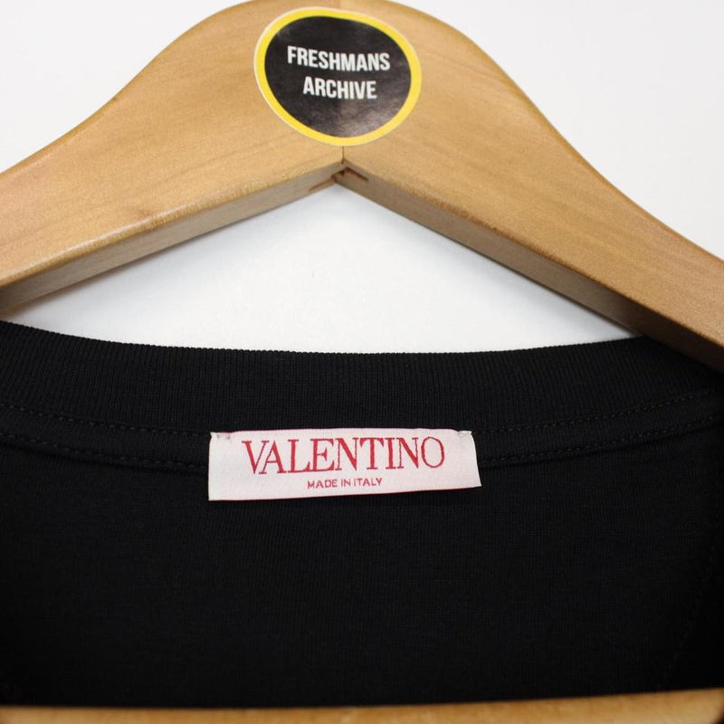 Valentino Garavani VLTN Print T-Shirt