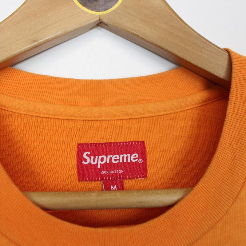 Supreme T-Shirt Medium