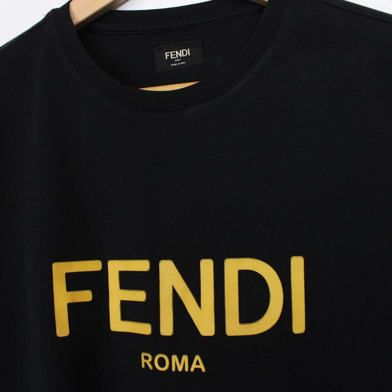 Fendi Roma T-Shirt Small