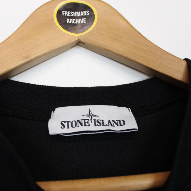 Stone Island SS 2021 Sweatshirt Small