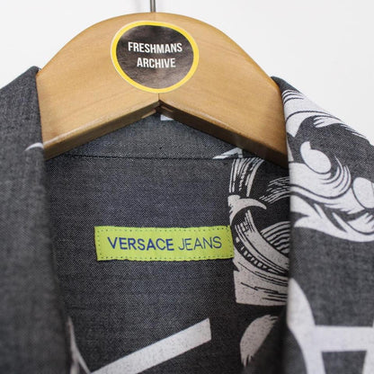 Versace Jeans Shirt Small