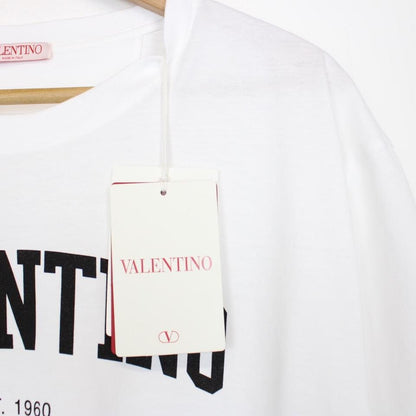 Valentino Garavani College Logo T-Shirt