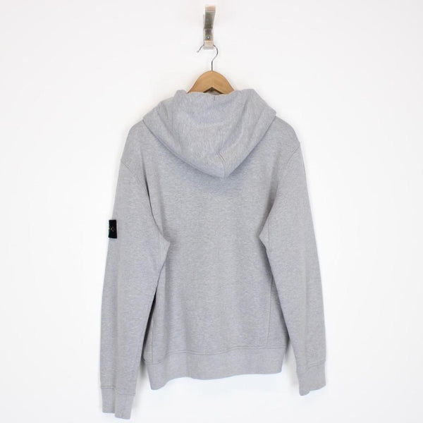 Stone Island AW 2017 Hoodie Large