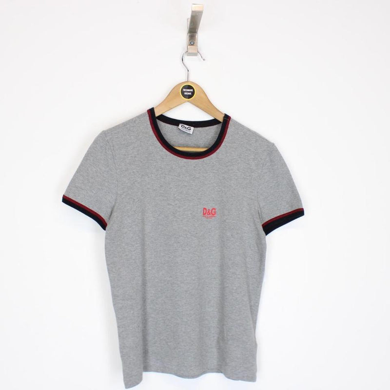 Dolce & Gabbana T-Shirt Small