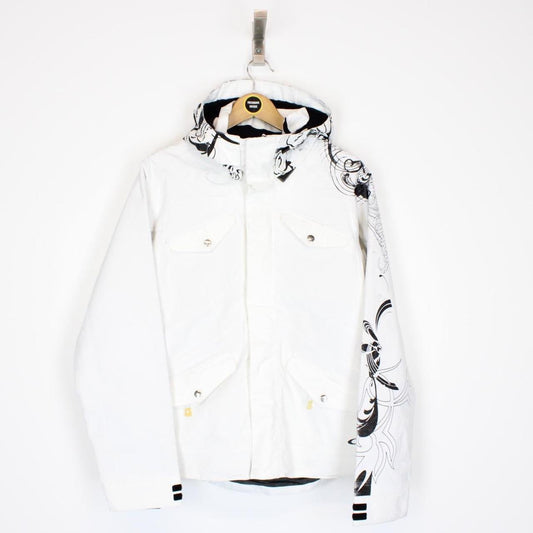 Vintage Oakley Ski Jacket Small