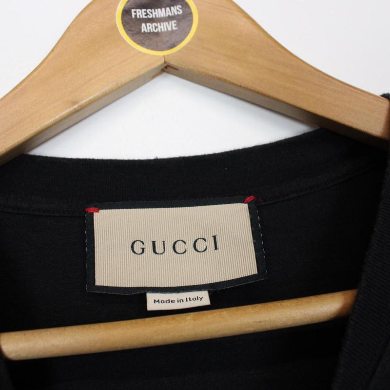 Gucci ‘Original Gucci’ T-Shirt XS