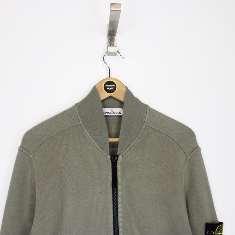 Stone Island AW 2016 Sweatshirt Medium