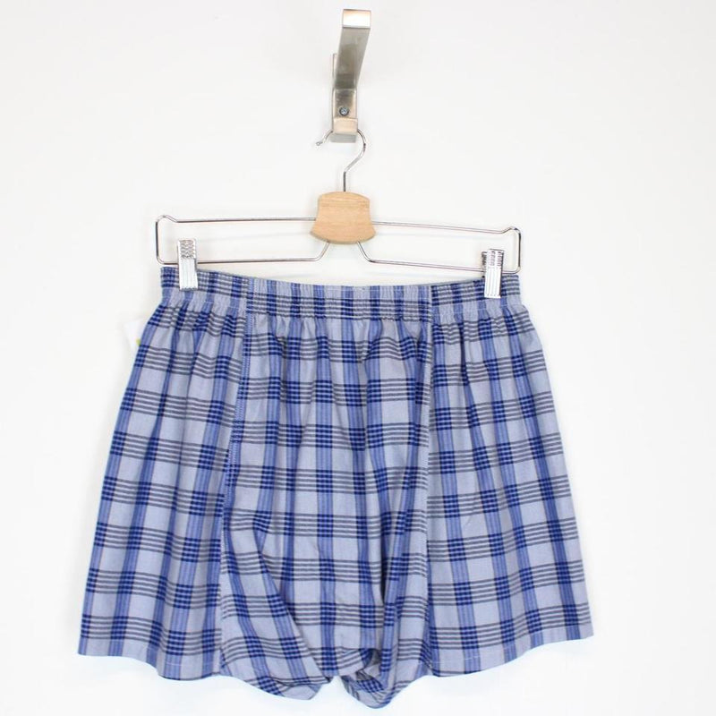 Vintage Burberry London Shorts Small