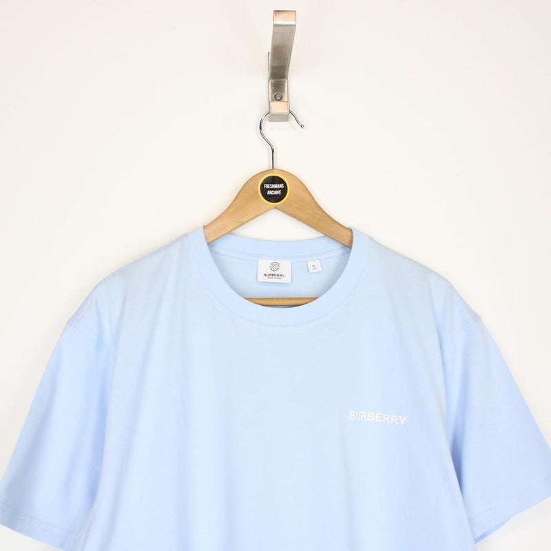 Burberry Monogram Motif T-Shirt XL