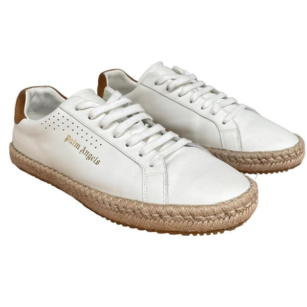 Palm Angels Espadrille Sneakers UK 10