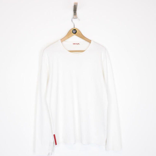 Vintage Prada Sport T-Shirt XL