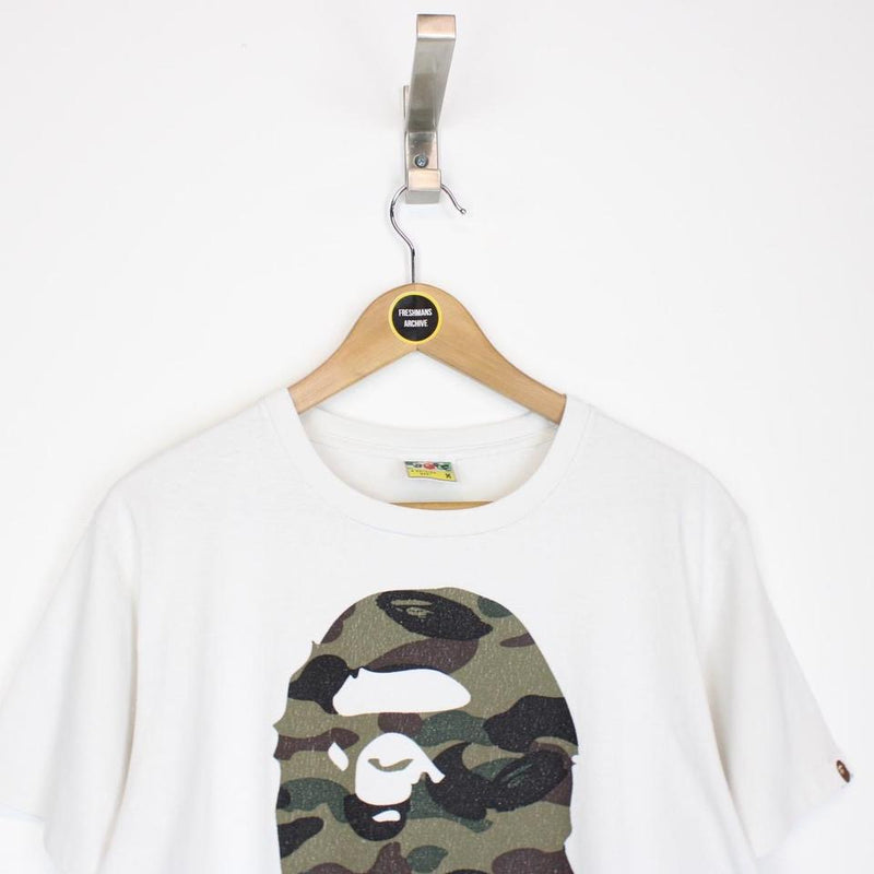 Bape T-Shirt Small