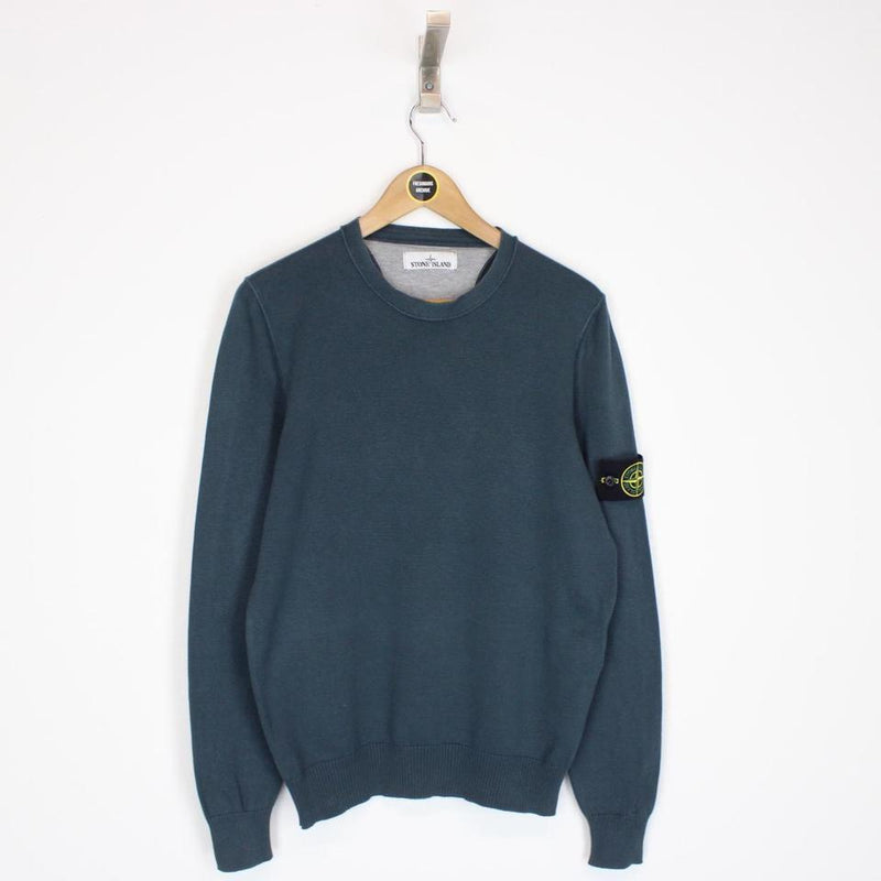 Stone Island SS 2018 Jumper S/M