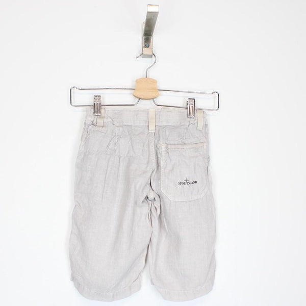 Stone Island SS 2012 Shorts 8 years