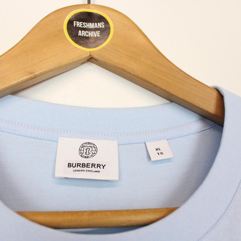 Burberry Monogram Motif T-Shirt XL
