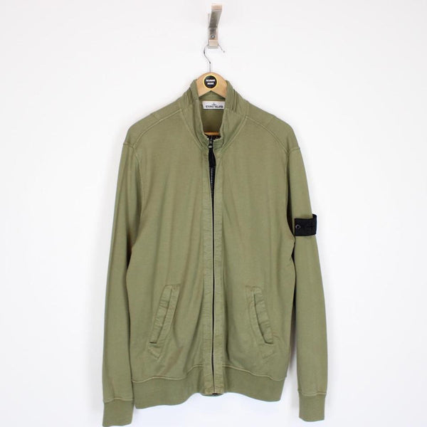 Stone Island Ghost SS 2015 Sweatshirt XXL