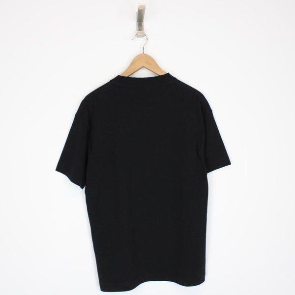 Palm Angels Racing Star T-Shirt Small
