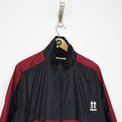 Off White Arrows Jacket Medium